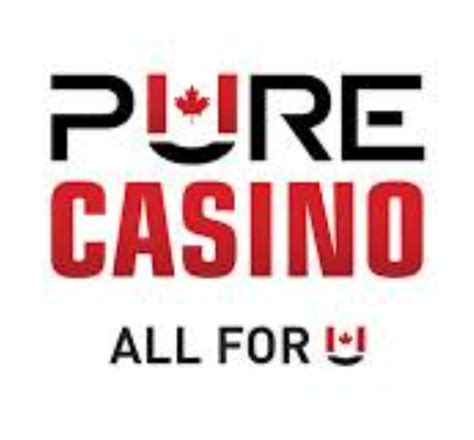 Pure Casino Review 2024 .